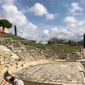 Meet your Posher, Bridgette